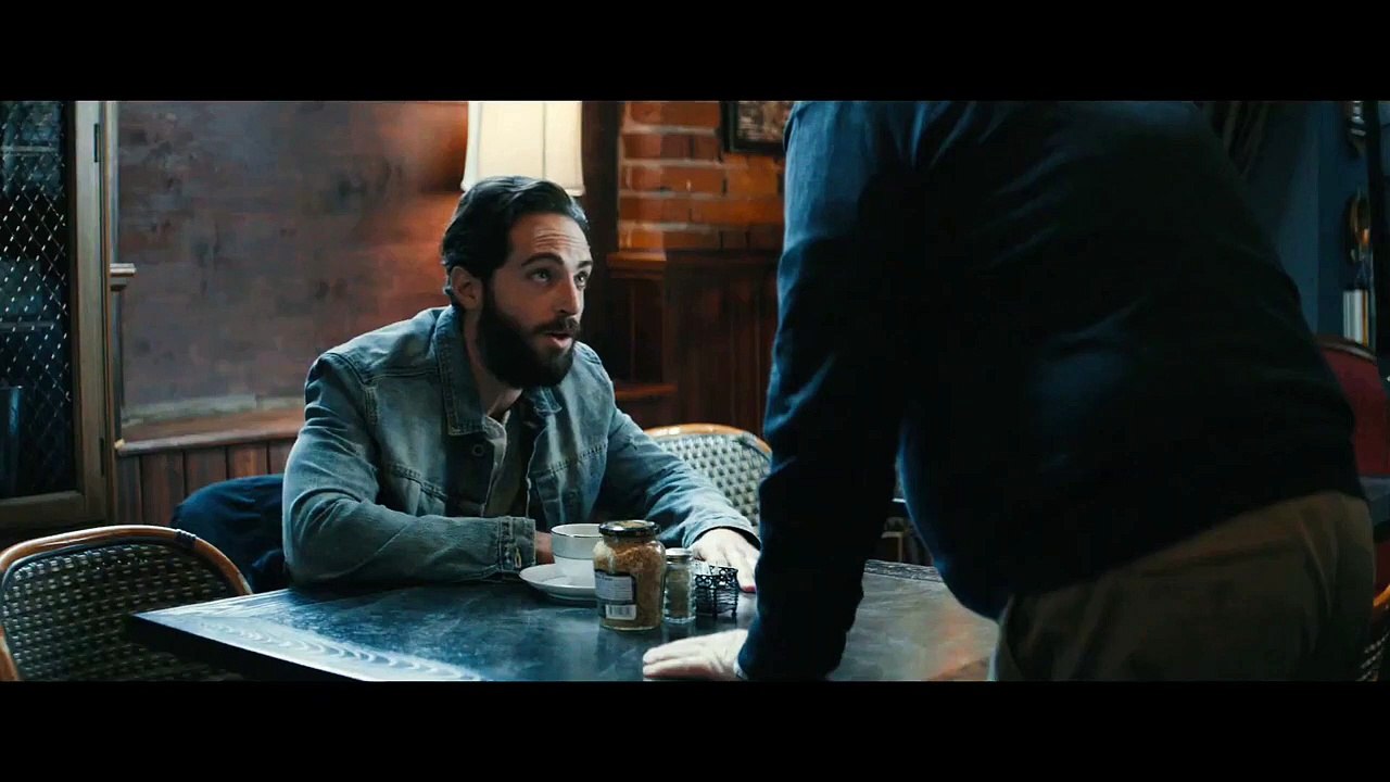 Doppeltes Spiel Trailer DF