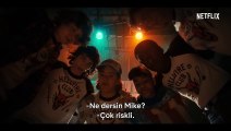 Stranger Things 4. Sezon 1. Kısım Altyazılı Fragman