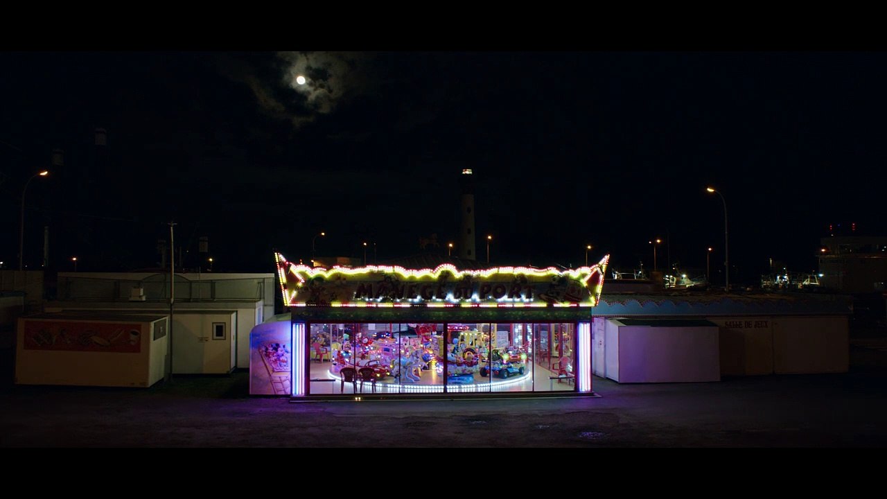 Wie im echten Leben Trailer DF