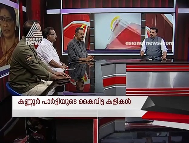 മക്കളെ രാഷ്ടീയത്തില്‍ ഇറക്കാനല്ല ബിസിനസുകാരാക്കാനാണ് രാഷ്ട്രീയക്കാര്‍ക്ക് താല്‍പ്പര്യം; ജോര്‍ജ് ജോസഫ്