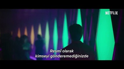 The Gray Man Altyazılı Fragman