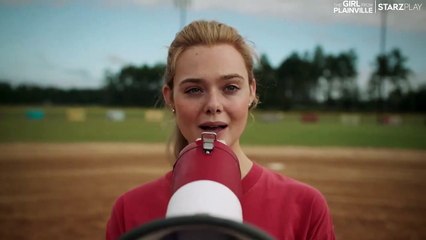 The Girl From Plainville Tráiler