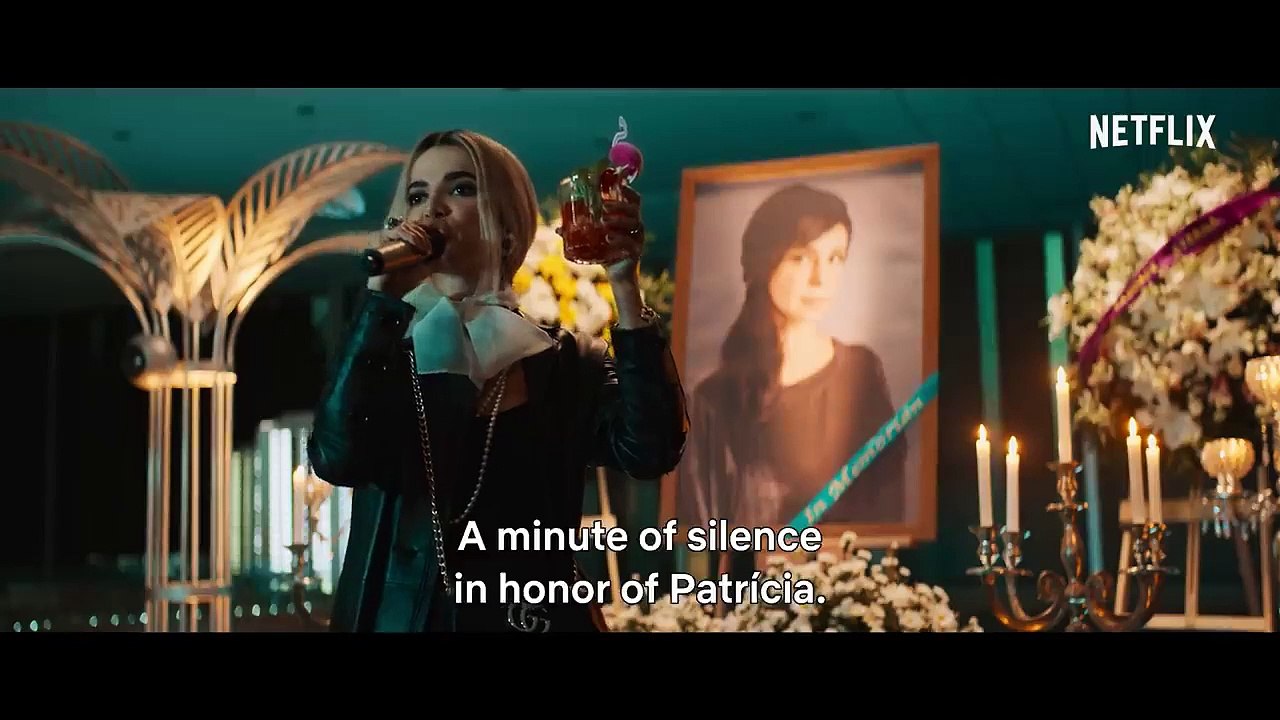 Maldivas Tráiler VO