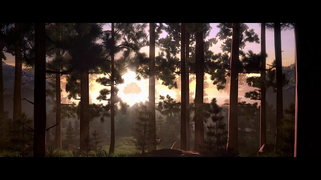 Gold - Im Rausch der Gier Trailer DF