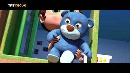 Mutlu Oyuncak Dükkanı Fragman