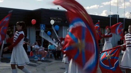 Mord im Auftrag Gottes Trailer (2) OV