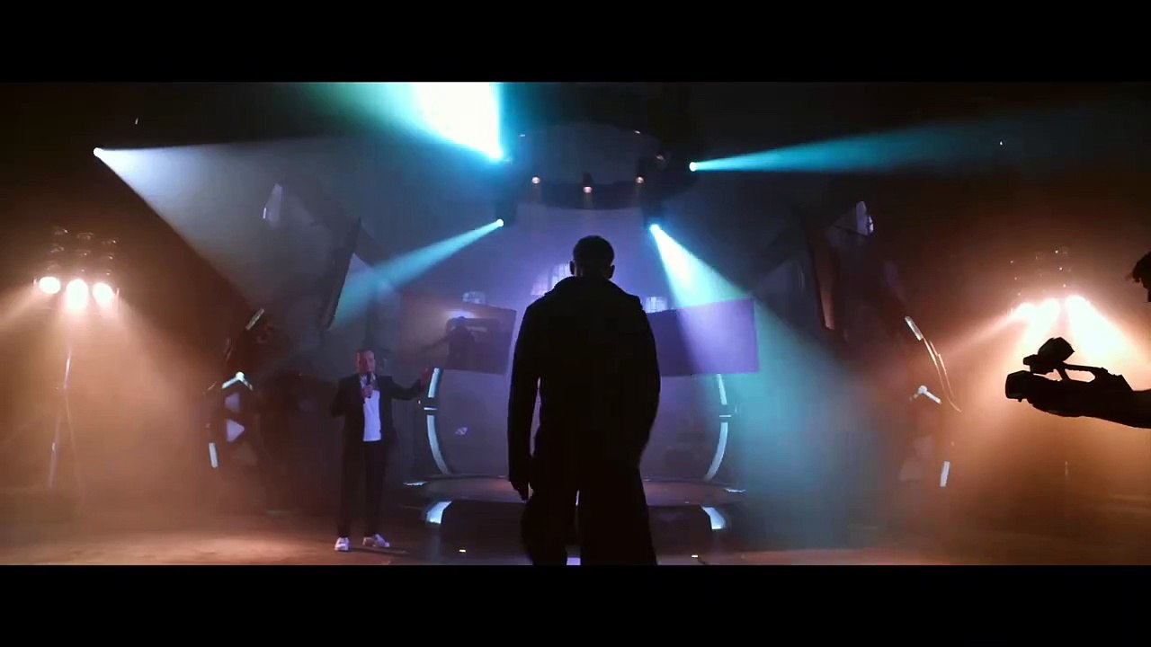 Der letzte Ritter und das magische Schwert Trailer DF