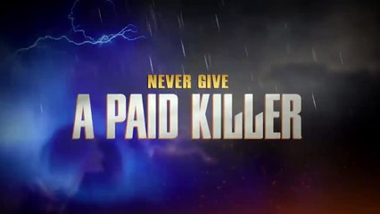 Deathstroke: Knights & Dragons (The Movie) Tráiler VO