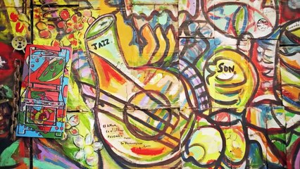 La Clave - Das Geheimnis der kubanischen Musik Trailer DF