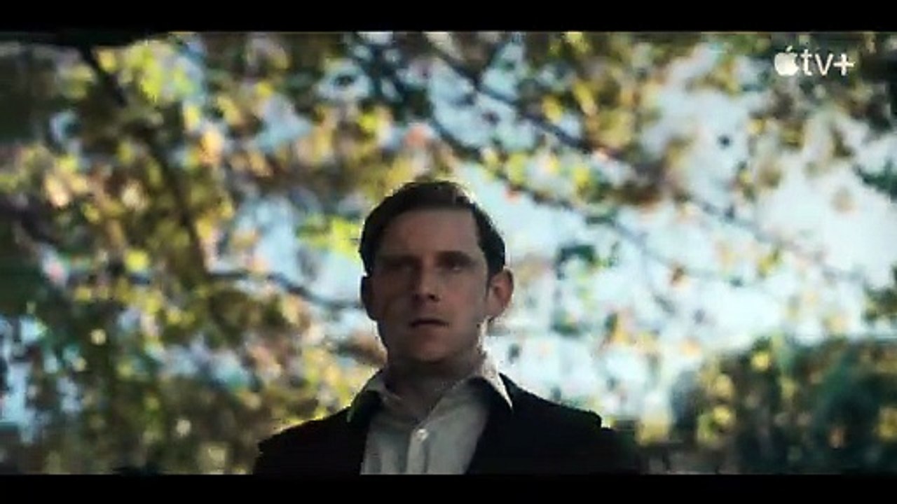 Shining Girls Trailer DF