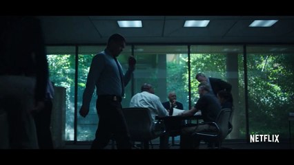 Ozark - staffel 4 - Teil 2 Trailer DF