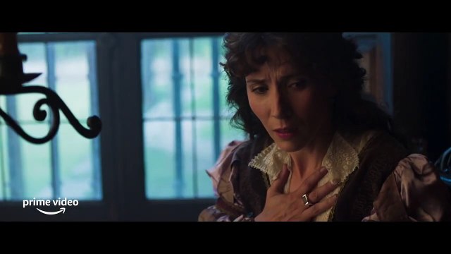 Sin límites Tráiler