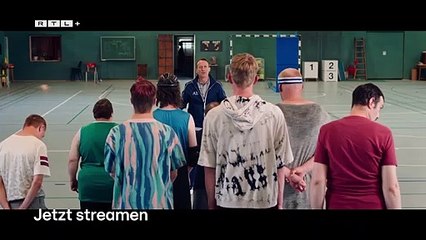 Weil wir Champions sind Trailer DF