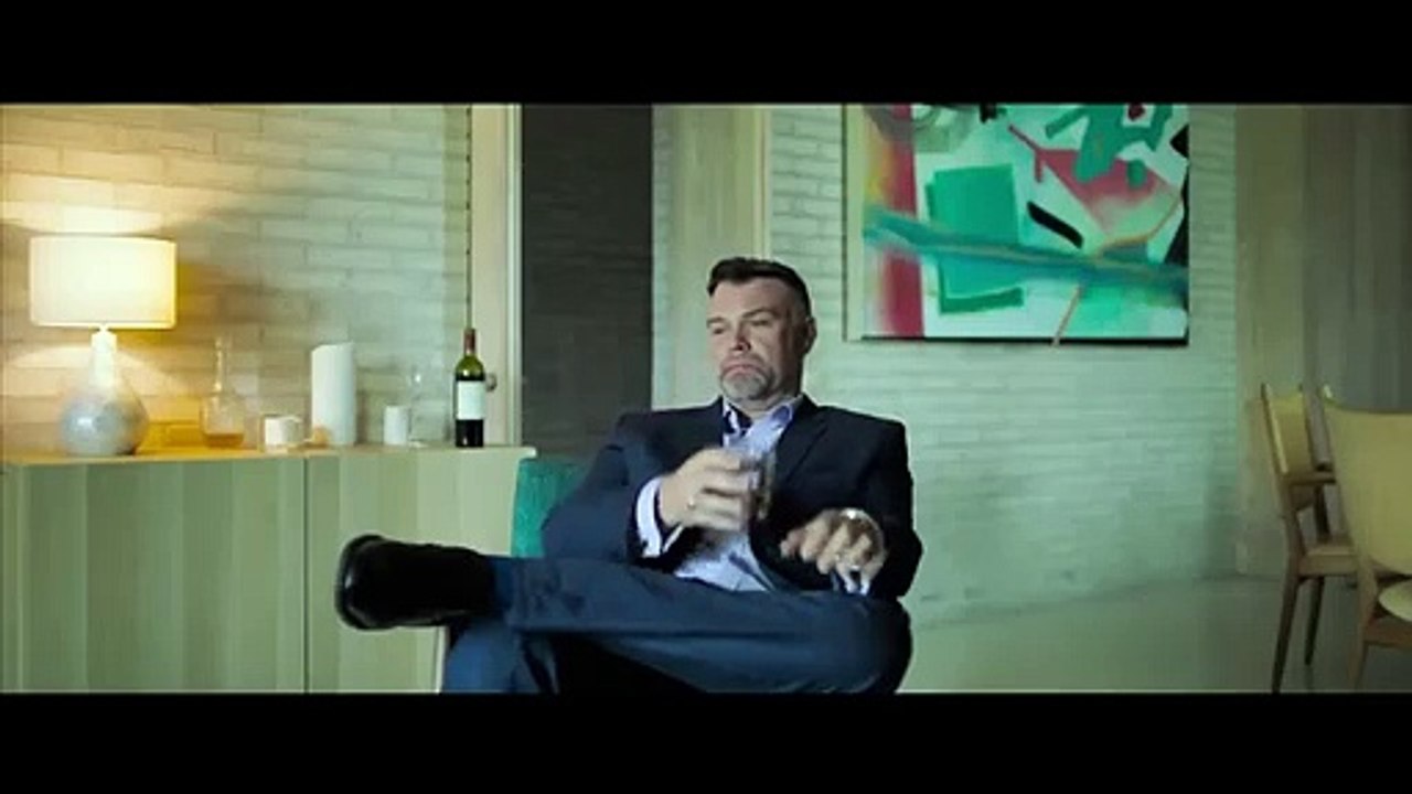 The Feast Fragman