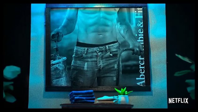 Abercrombie & Fitch: Aufstieg und Fall Trailer OV