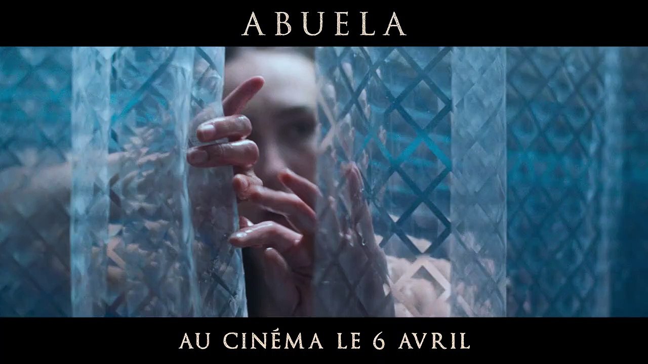 Abuela Bande-annonce VF