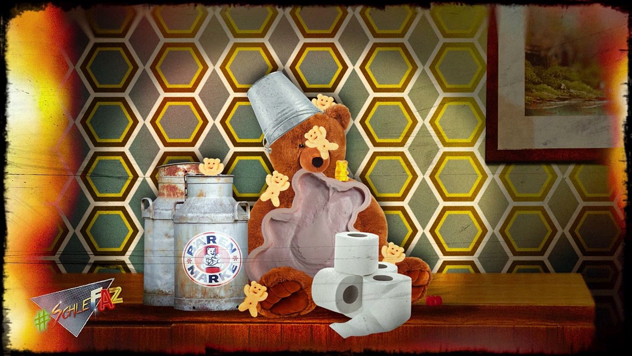 'SchleFaZ: Grizzly II' - Die ersten 18 Minuten mit Oliver Kalkofe und Peter Rütten