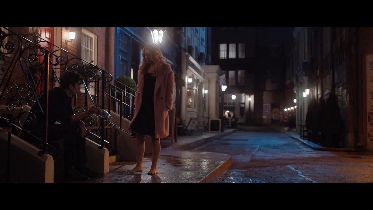 After Forever Trailer DF