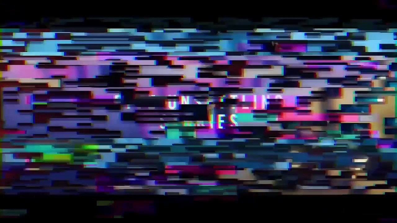 Dijital Yalanlar Ağı: Ölüm, Suç ve İnternet Fragman