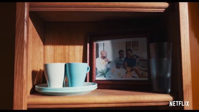 Los árboles de la paz Tráiler VO