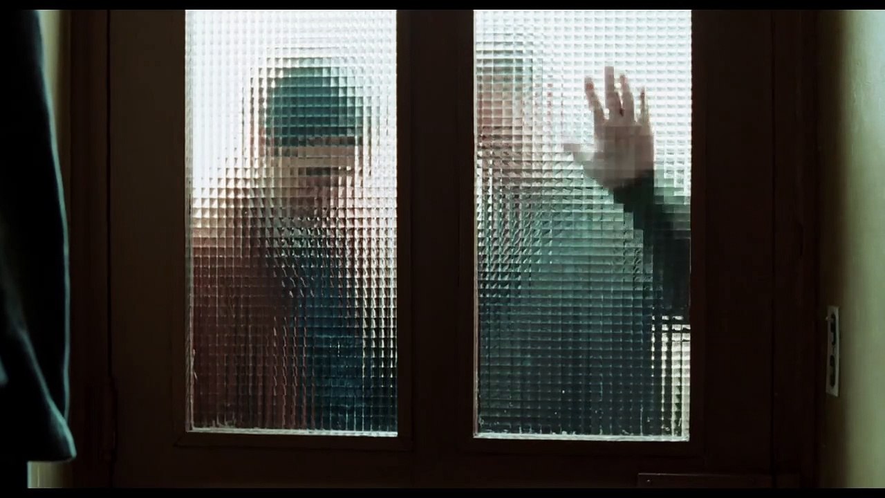 De nos frères blessés Teaser VF