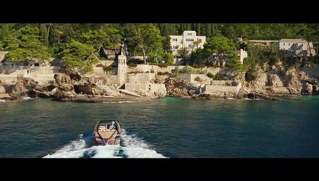 Un talent en or massif Bande-annonce (2) VF