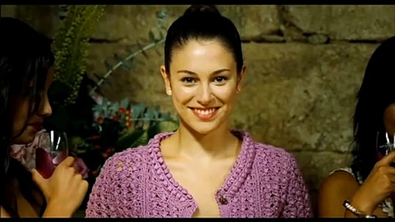 Die Haut, in der ich wohne Trailer DF