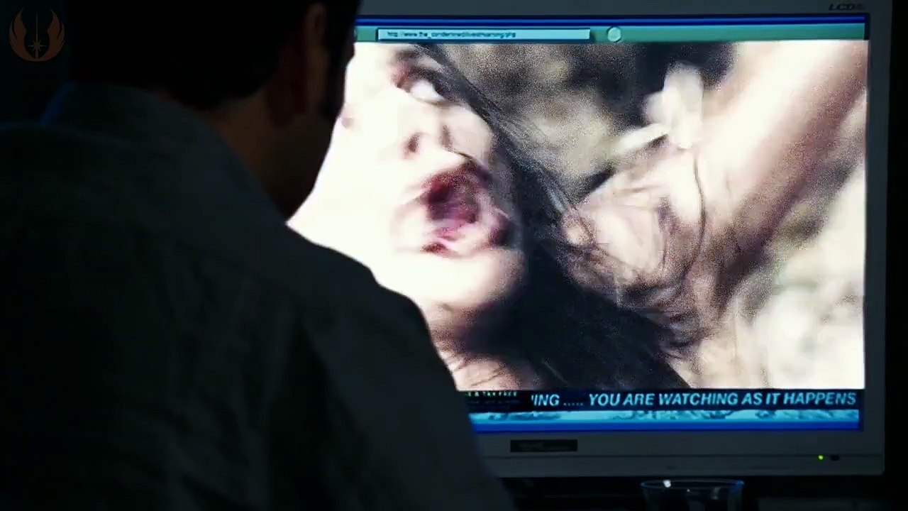 Die Todeskandidaten Trailer DF