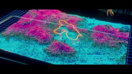 Fortress - Stunde der Abrechnung Trailer DF