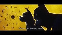 Krypto et les Super-Animaux Bande-annonce (3) VO