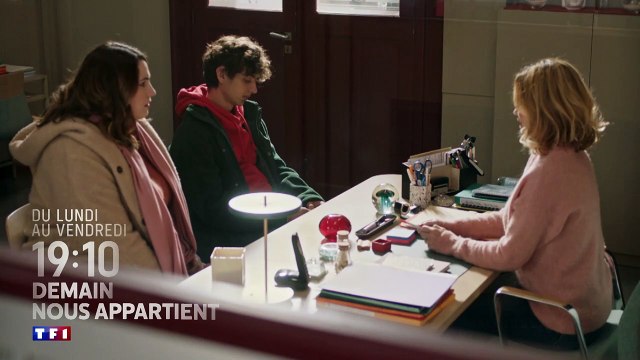 Demain nous appartient : la bande-annonce des épisodes du 14 au 18 mars 2022
