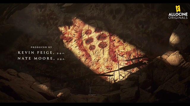 Les gaffes et erreurs des Eternels & Shang-Chi