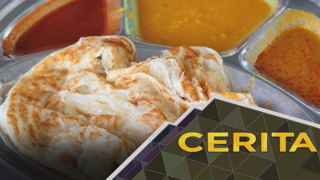 Cerita Sebalik Berita: Harga Naik | Roti canai kini makanan T20?