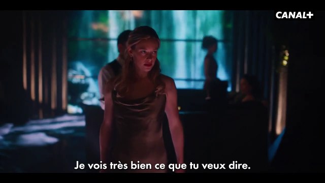 Tokyo Vice - saison 1 Bande-annonce VO