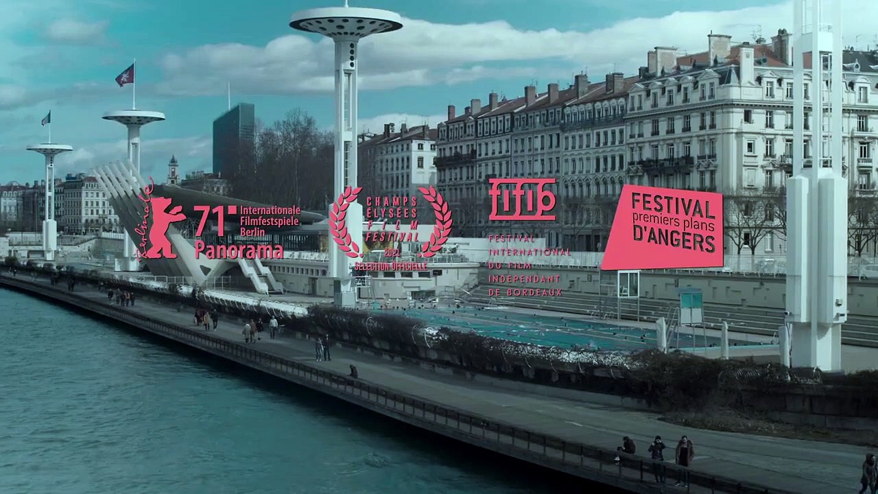 Le Monde après nous Bande-annonce VF