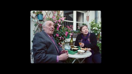 Vortex Bande-annonce VF