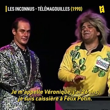 Didier Bourdon : Avec Les Inconnus, on aurait plus de mal à faire certains sketchs aujourd'hui