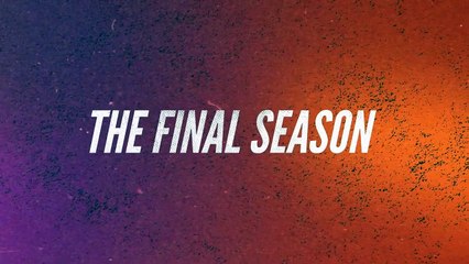 Animal Kingdom - staffel 6 Teaser OV