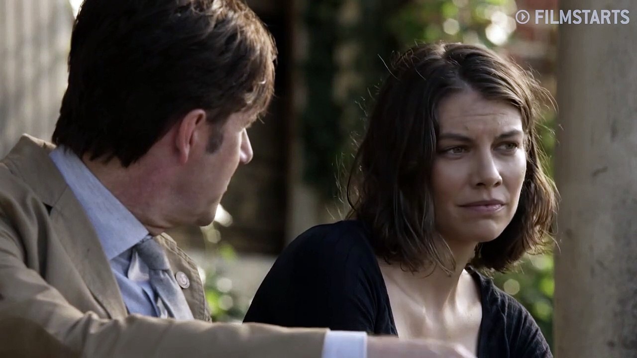 The Walking Dead Staffel 11 Folge 15: Die Ruhe vor dem Sturm (FILMSTARTS-Original)