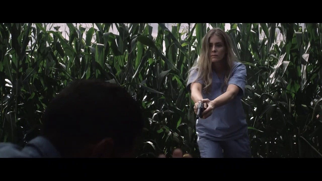 Escape the Field Trailer OV