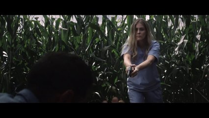 Escape the Field Trailer OV