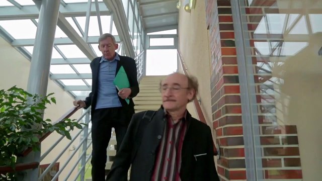 Je t'aime, Filme moi ! EXTRAIT VF C'est qui Godard ?