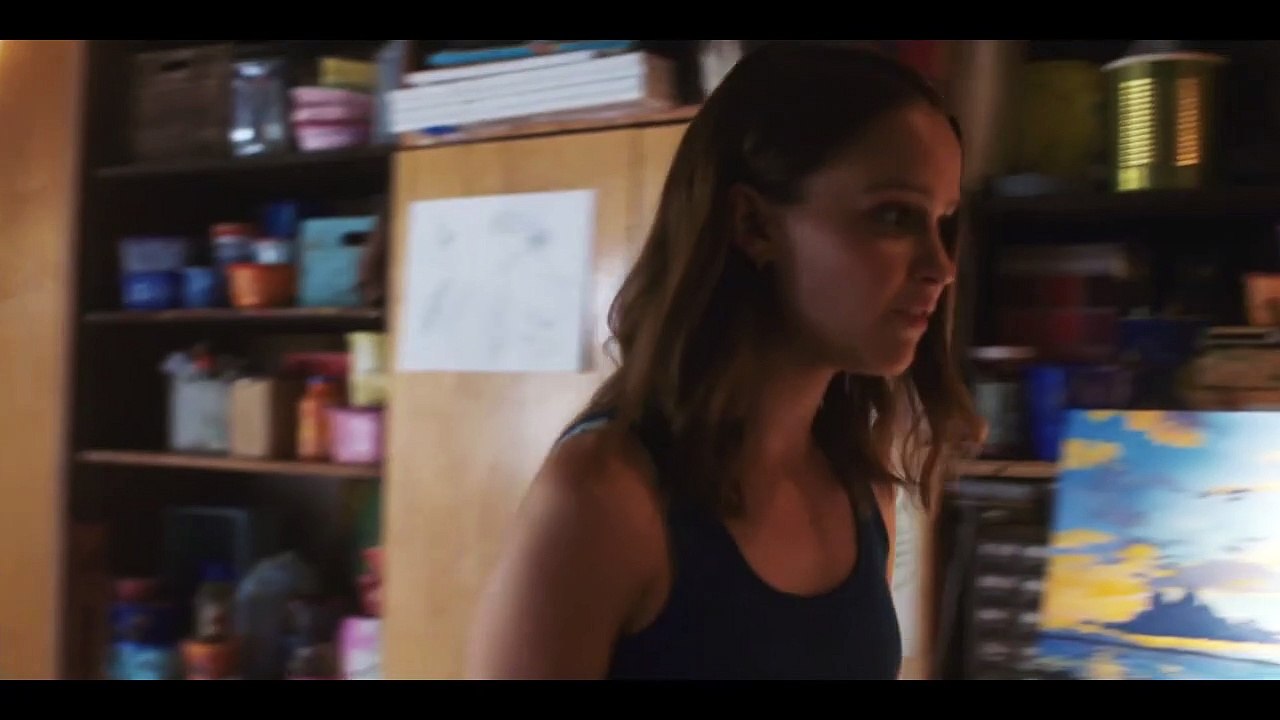 Press Play And Love Again Trailer DF