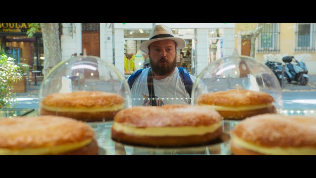 Les Gagnants Teaser VF