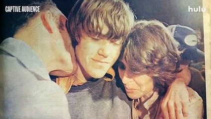 Captive Audience Trailer OV