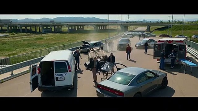 Memory Bande-annonce VO