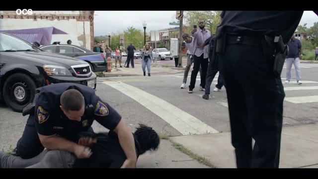 We Own This City - saison 1 Teaser VO