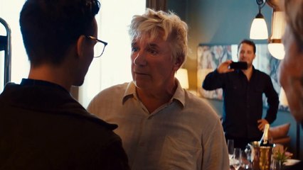 Leander Haußmanns Stasikomödie Teaser (3) DF