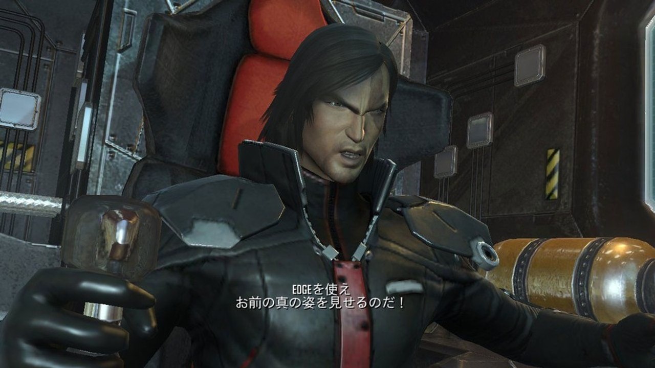 Front Mission Evolved - Entwicklertagebuch #5