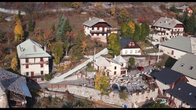 Snow (Neige) Bande-annonce VF